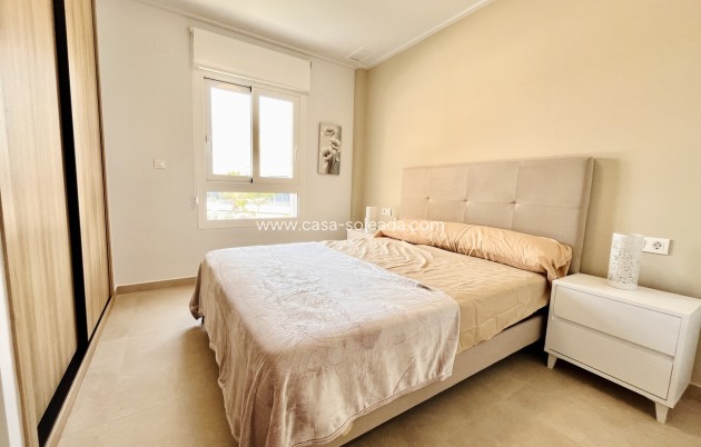 Revente - Appartement - Guardamar del Segura - Costa Blanca