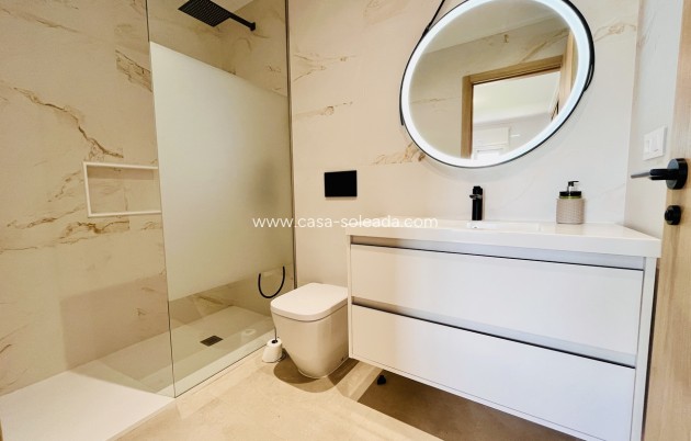 Revente - Appartement - Guardamar del Segura - Costa Blanca