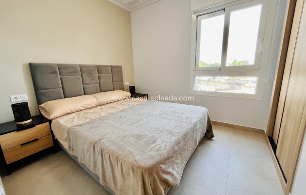Revente - Appartement - Guardamar del Segura - Costa Blanca