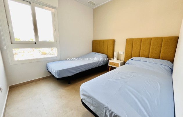 Revente - Appartement - Guardamar del Segura - Costa Blanca