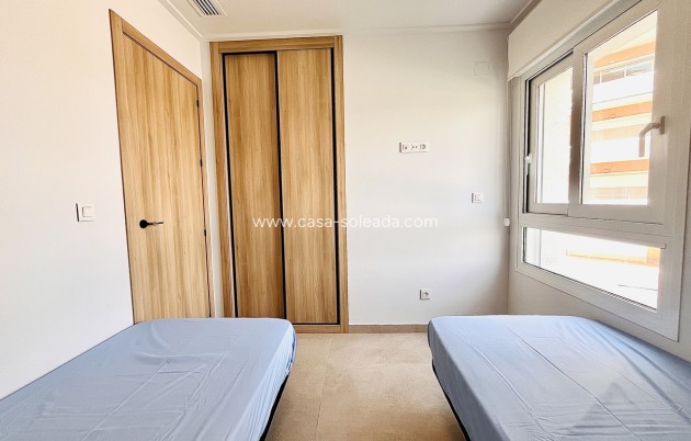 Revente - Appartement - Guardamar del Segura - Costa Blanca
