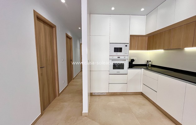 Revente - Appartement - Guardamar del Segura - Costa Blanca