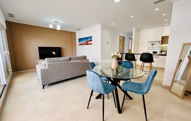 Revente - Appartement - Guardamar del Segura - Costa Blanca