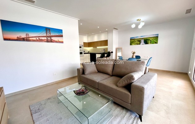 Revente - Appartement - Guardamar del Segura - Costa Blanca