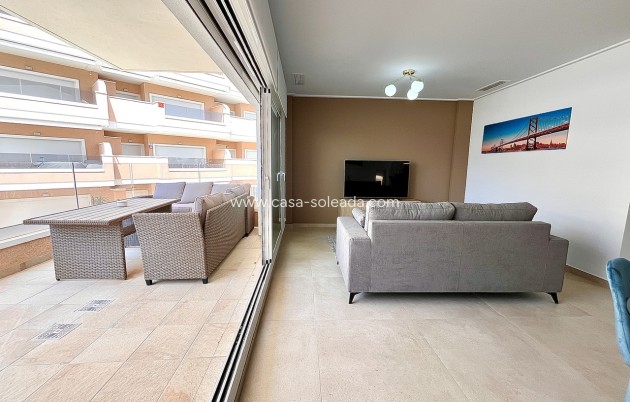 Revente - Appartement - Guardamar del Segura - Costa Blanca