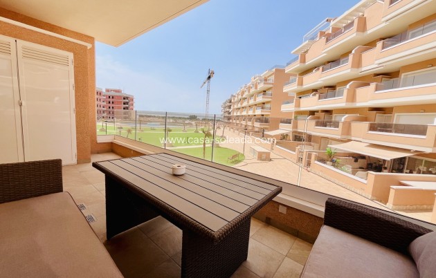 Revente - Appartement - Guardamar del Segura - Costa Blanca