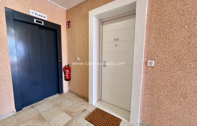 Revente - Appartement - Guardamar del Segura - Costa Blanca