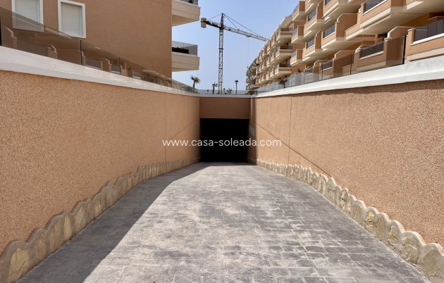 Revente - Appartement - Guardamar del Segura - Costa Blanca