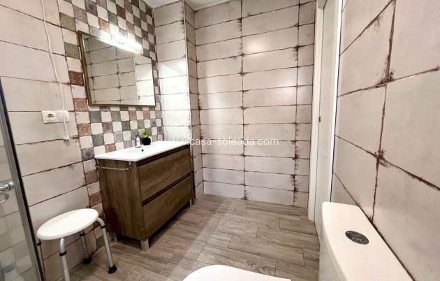 Resale - Country Property/Finca - Alcantarilla