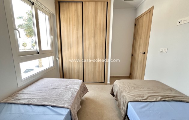 Resale - Apartment / flat - Guardamar del Segura - Costa Blanca