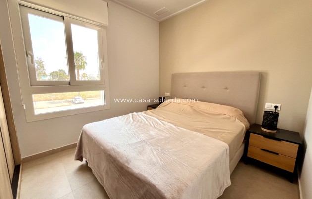 Resale - Apartment / flat - Guardamar del Segura - Costa Blanca