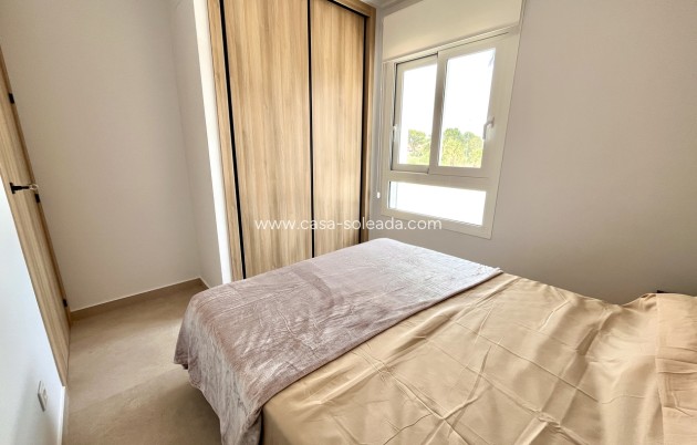 Resale - Apartment / flat - Guardamar del Segura - Costa Blanca
