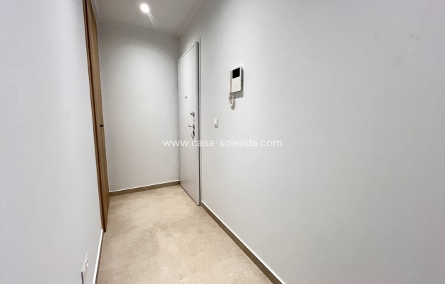 Resale - Apartment / flat - Guardamar del Segura - Costa Blanca