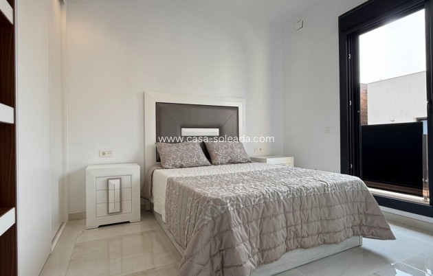 Wiederverkauf - Villa - Orihuela Costa - Costa Blanca