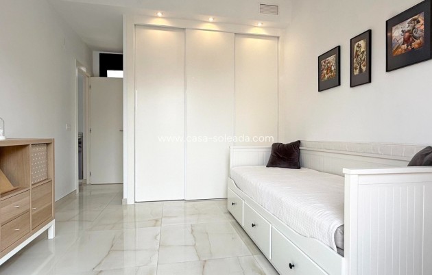 Wiederverkauf - Villa - Orihuela Costa - Costa Blanca