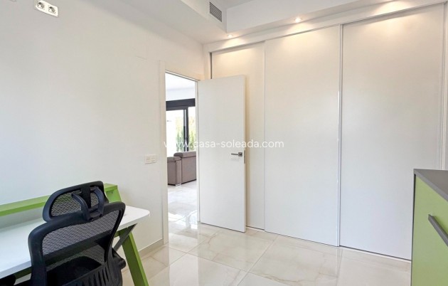 Wiederverkauf - Villa - Orihuela Costa - Costa Blanca