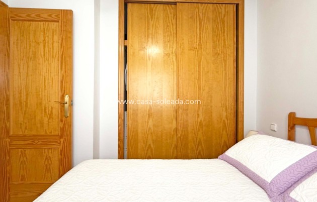 Resale - Townhouse - Orihuela Costa - Costa Blanca