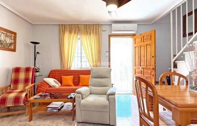Resale - Townhouse - Orihuela Costa - Costa Blanca