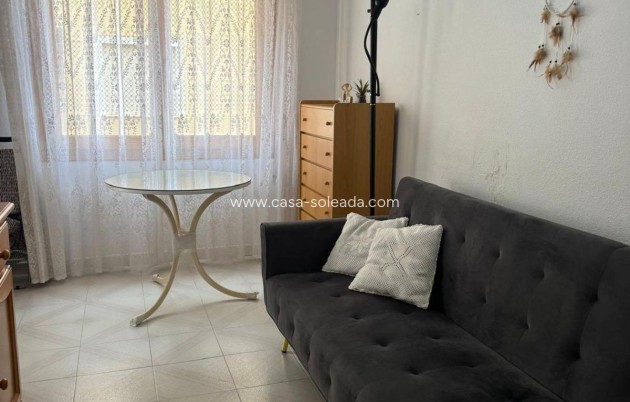 Reventa - Apartamento / piso - Torrevieja - Playa De Los Naufragos