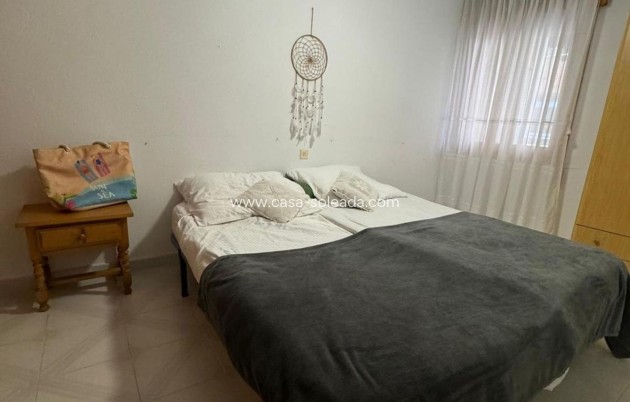 Reventa - Apartamento / piso - Torrevieja - Playa De Los Naufragos