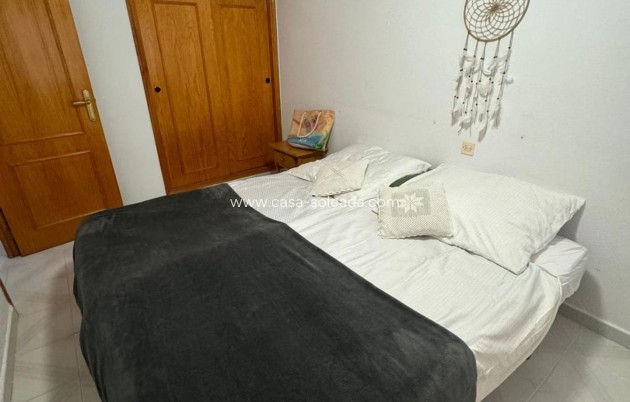 Reventa - Apartamento / piso - Torrevieja - Playa De Los Naufragos