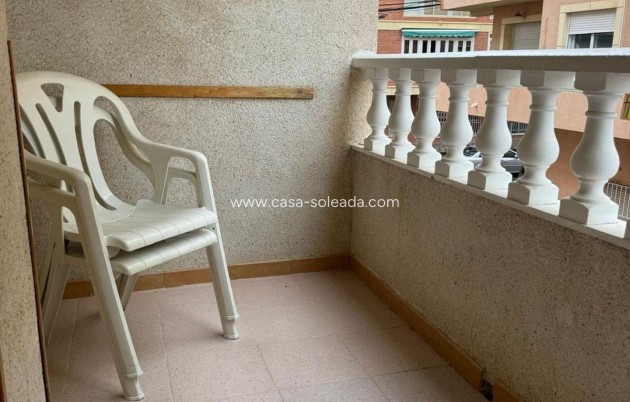 Reventa - Apartamento / piso - Torrevieja - Playa De Los Naufragos