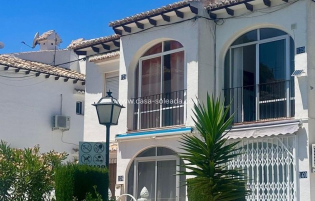 Wiederverkauf - Wohnung - Torrevieja - Los Balcones
