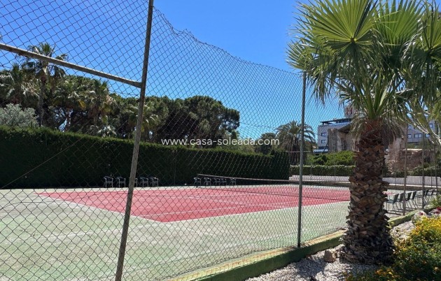 Wiederverkauf - Wohnung - Torrevieja - Los Balcones