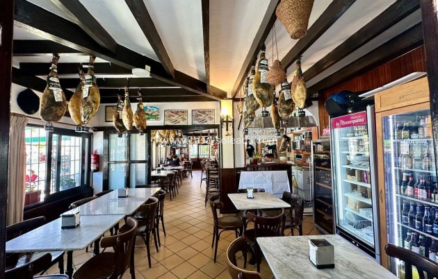 Wiederverkauf - Wohnung - Torrevieja - Los Balcones