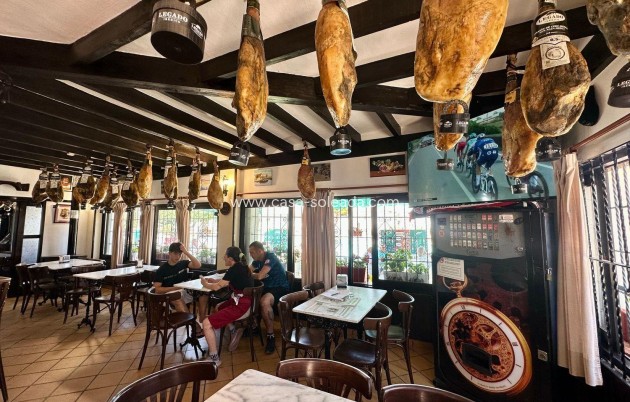 Wiederverkauf - Wohnung - Torrevieja - Los Balcones