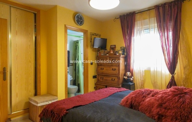 Resale - Apartment / flat - Torrevieja