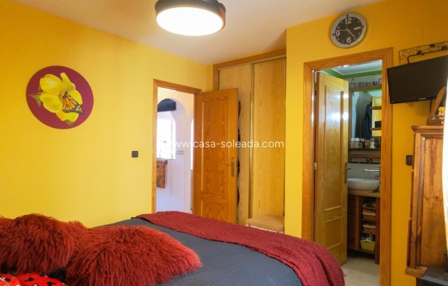 Resale - Apartment / flat - Torrevieja