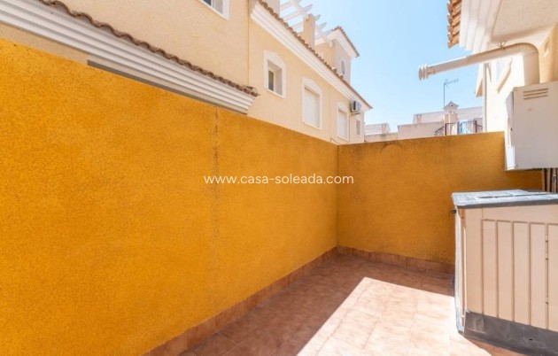 Wiederverkauf - Villa - Orihuela Costa - Las Filipinas