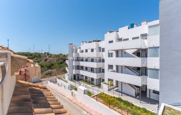 Wiederverkauf - Villa - Orihuela Costa - Las Filipinas