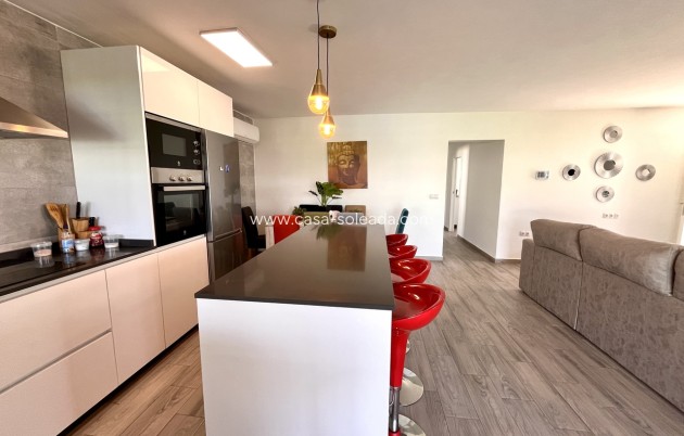 Resale - Country Property/Finca - Alcantarilla