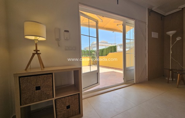 Wiederverkauf - Wohnung - Torrevieja - Costa Blanca