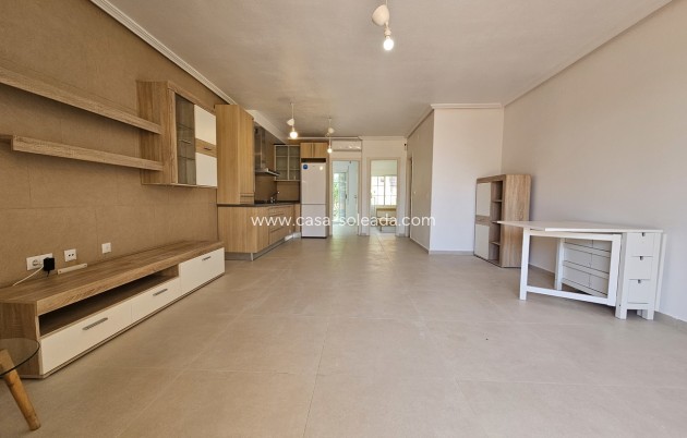 Wiederverkauf - Wohnung - Torrevieja - Costa Blanca