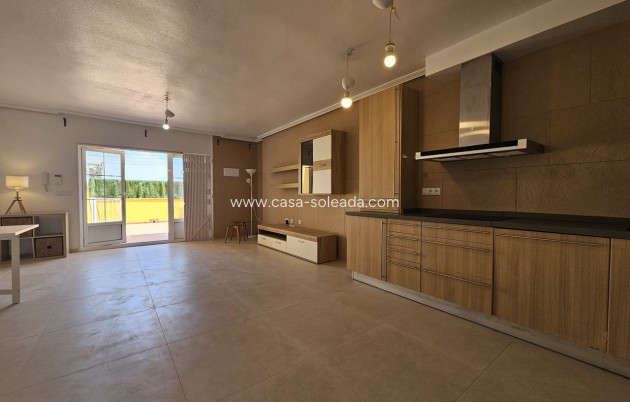Wiederverkauf - Wohnung - Torrevieja - Costa Blanca