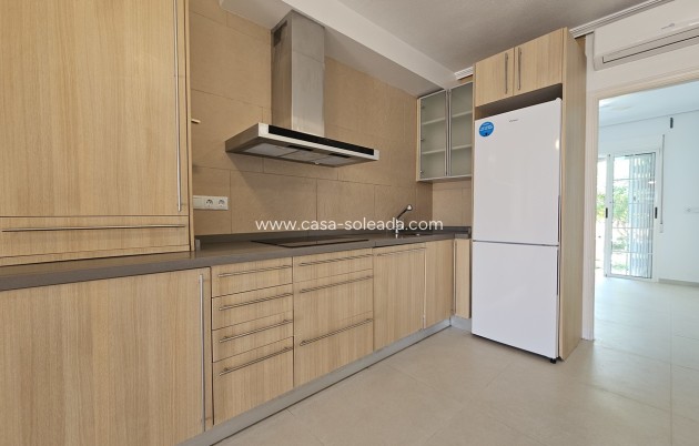 Wiederverkauf - Wohnung - Torrevieja - Costa Blanca