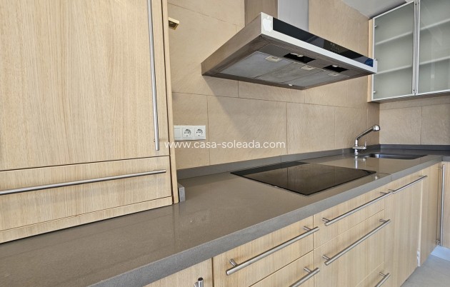 Wiederverkauf - Wohnung - Torrevieja - Costa Blanca