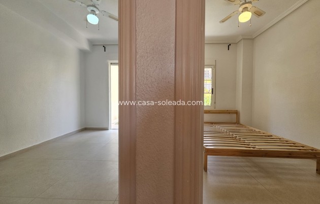 Wiederverkauf - Wohnung - Torrevieja - Costa Blanca