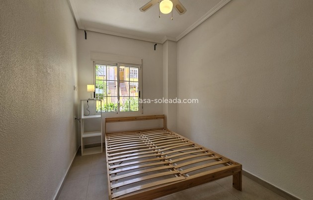 Wiederverkauf - Wohnung - Torrevieja - Costa Blanca