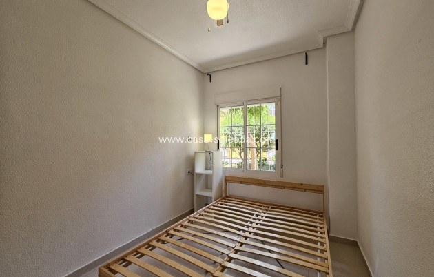 Wiederverkauf - Wohnung - Torrevieja - Costa Blanca