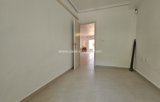 Wiederverkauf - Wohnung - Torrevieja - Costa Blanca