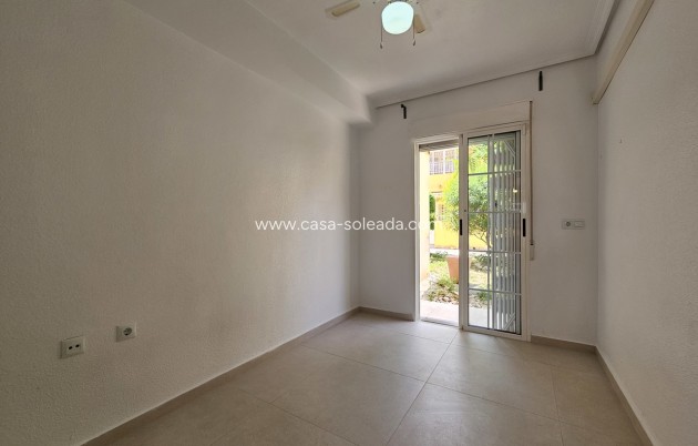 Wiederverkauf - Wohnung - Torrevieja - Costa Blanca