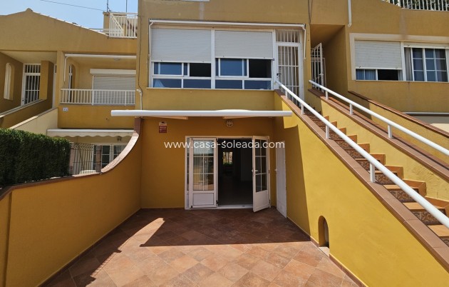 Wiederverkauf - Wohnung - Torrevieja - Costa Blanca