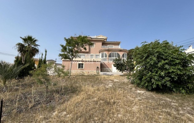 Revente - Villa - Ciudad Quesada - Costa Blanca