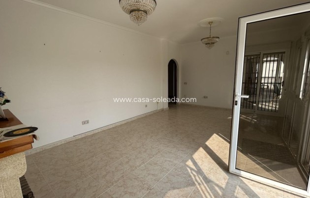 Revente - Villa - Ciudad Quesada - Costa Blanca