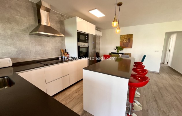 Resale - Country Property/Finca - Alcantarilla