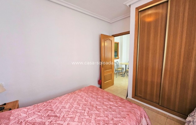 Reventa - Apartamento / piso - Torrevieja